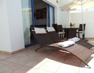 Apartamentos Villas Puerto Rubicón