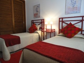 Apartamentos Villas Puerto Rubicón