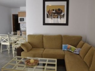 Apartamentos Villas Puerto Rubicón