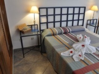 Apartamentos Villas Puerto Rubicón