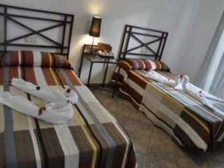 Apartamentos Villas Puerto Rubicón