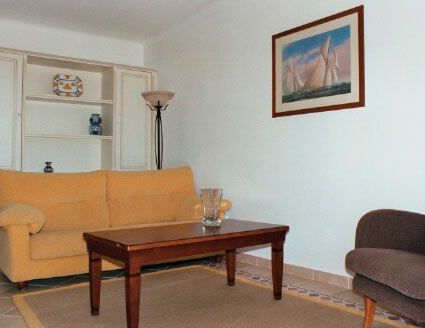 Apartamentos Villas Rufino
