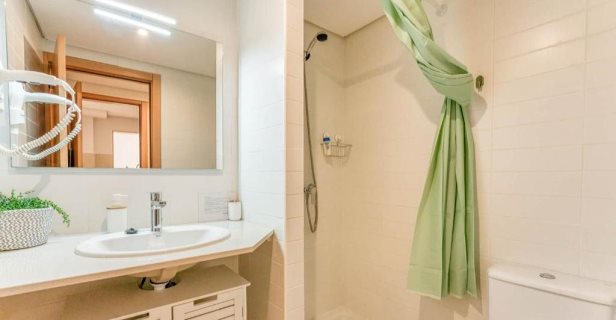Apartamentos Villas Sagitario