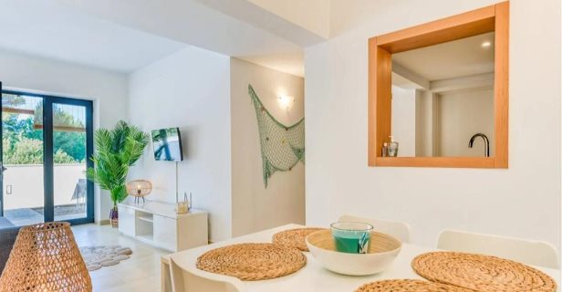 Apartamentos Villas Sagitario