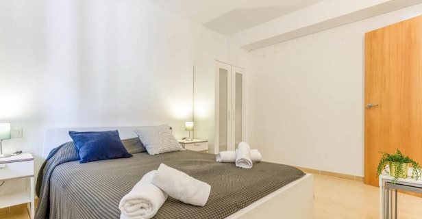 Apartamentos Villas Sagitario
