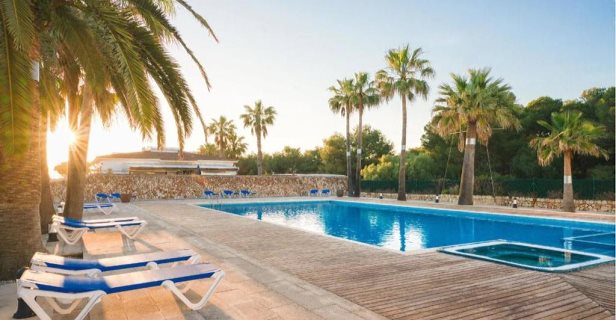 Apartamentos Villas Sagitario