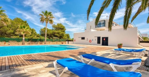 Apartamentos Villas Sagitario