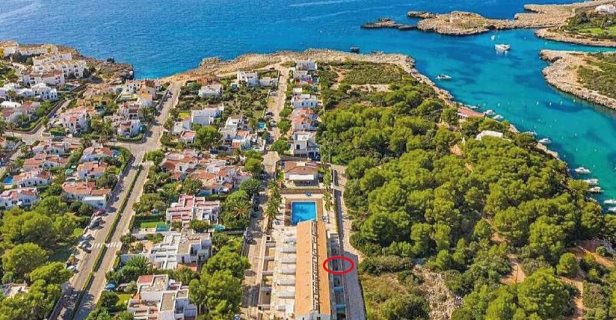 Apartamentos Villas Sagitario