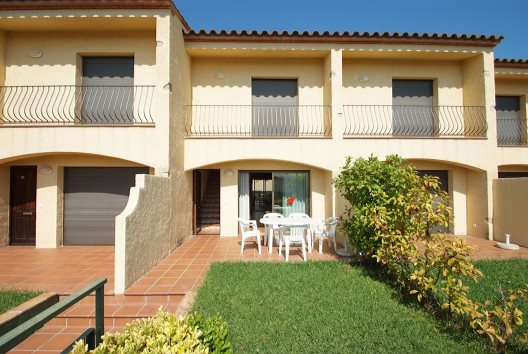 Apartamentos Villas Sol Ric
