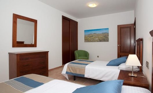 Apartamentos Villas Tao Mazo