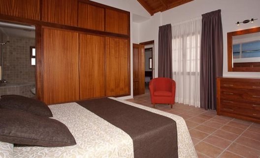 Apartamentos Villas Tao Mazo