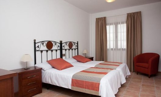 Apartamentos Villas Tao Mazo