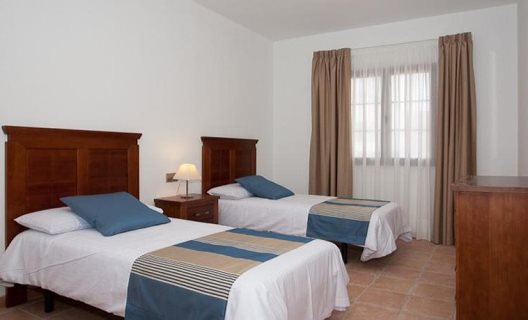 Apartamentos Villas Tao Mazo