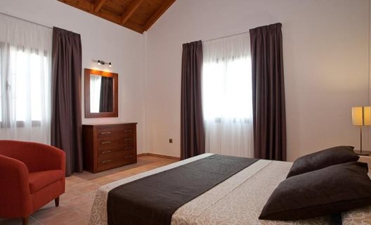 Apartamentos Villas Tao Mazo
