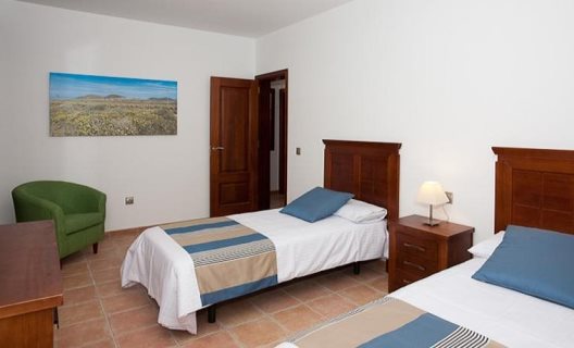 Apartamentos Villas Tao Mazo