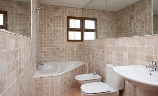 Apartamentos Villas Tao Mazo
