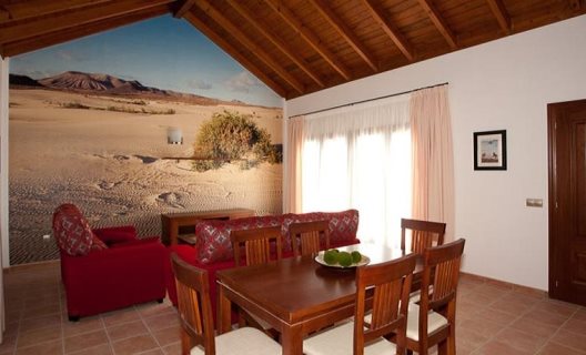Apartamentos Villas Tao Mazo