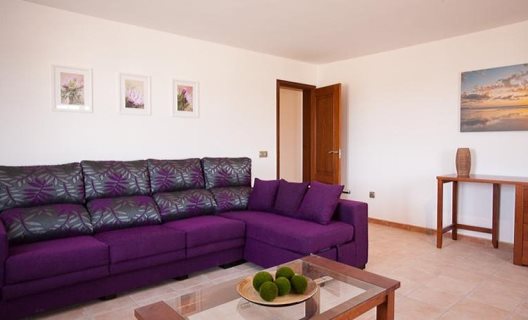 Apartamentos Villas Tao Mazo