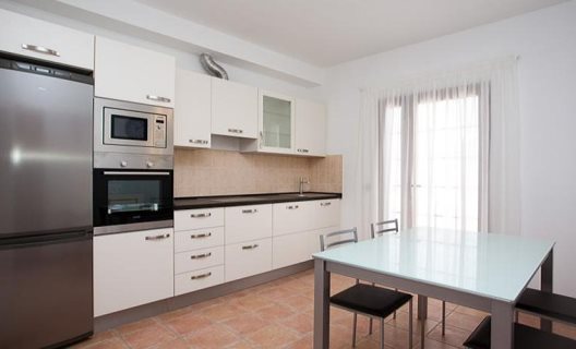 Apartamentos Villas Tao Mazo