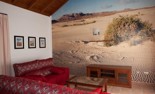 Apartamentos Villas Tao Mazo
