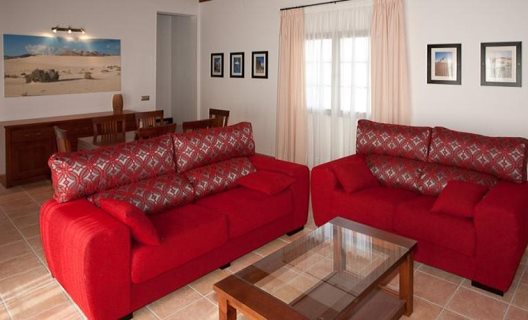 Apartamentos Villas Tao Mazo
