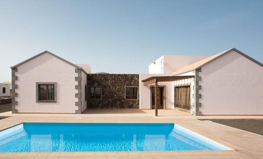 Apartamentos Villas Tao Mazo