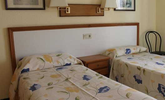 Apartamentos Viña Del Mar