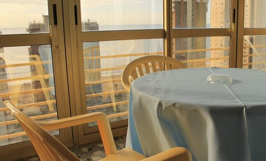 Apartamentos Viña Del Mar