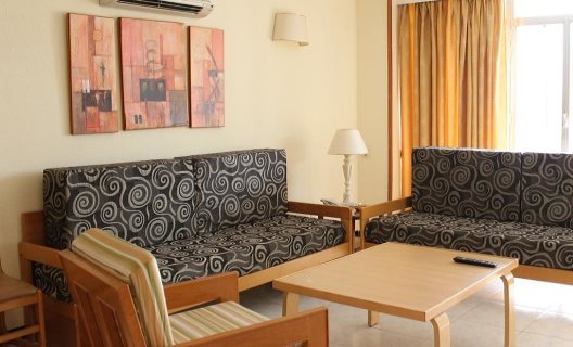 Apartamentos Viña Del Mar