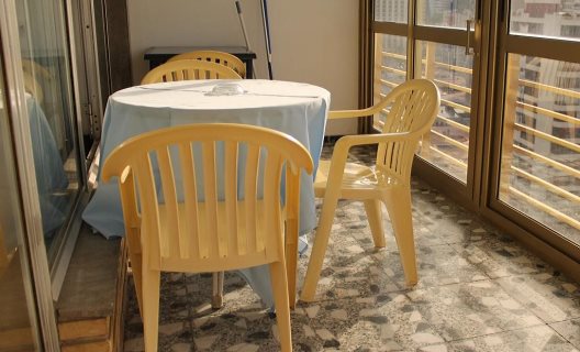 Apartamentos Viña Del Mar