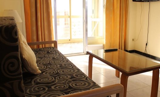 Apartamentos Viña Del Mar