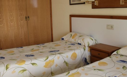 Apartamentos Viña Del Mar