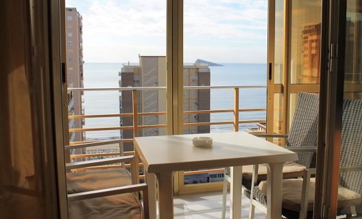 Apartamentos Viña Del Mar