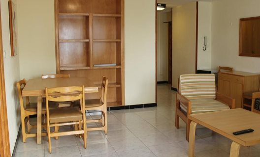 Apartamentos Viña Del Mar