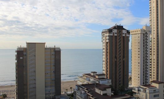 Apartamentos Viña Del Mar