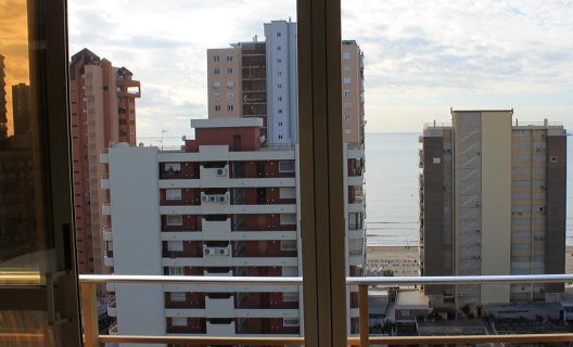 Apartamentos Viña Del Mar