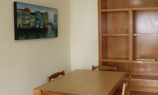Apartamentos Viña Del Mar