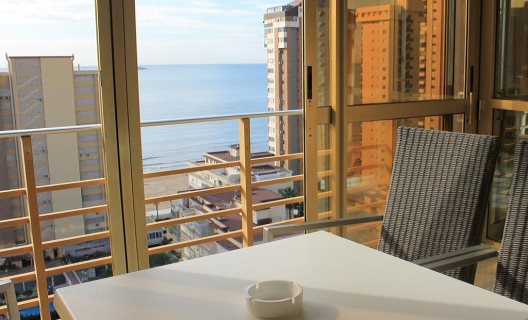 Apartamentos Viña Del Mar