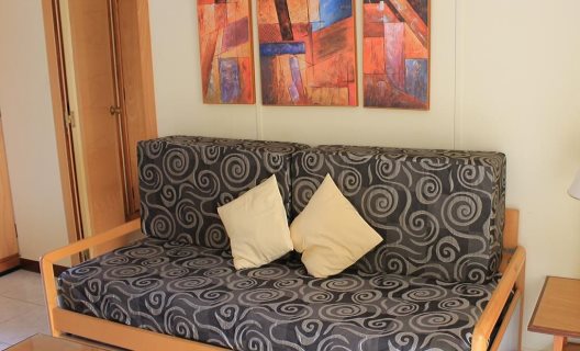 Apartamentos Viña Del Mar