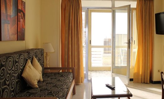 Apartamentos Viña Del Mar