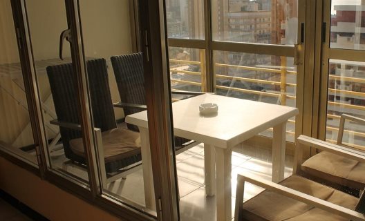 Apartamentos Viña Del Mar