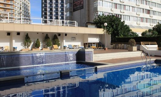 Apartamentos Viña Del Mar