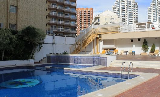 Apartamentos Viña Del Mar