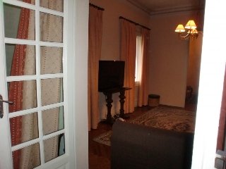 Apartamentos Vintage Santa Ana