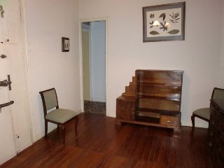 Apartamentos Vintage Santa Ana