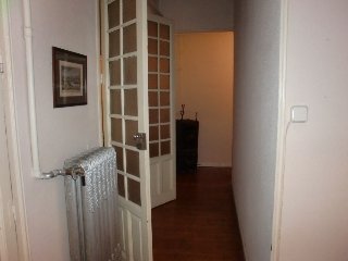 Apartamentos Vintage Santa Ana
