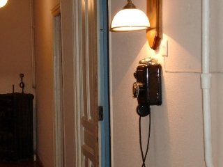 Apartamentos Vintage Santa Ana