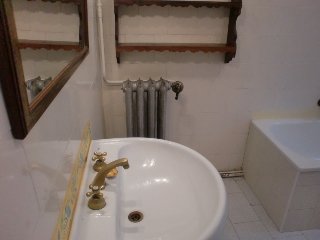 Apartamentos Vintage Santa Ana