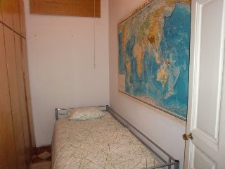 Apartamentos Vintage Santa Ana