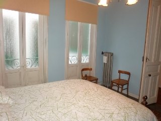 Apartamentos Vintage Santa Ana